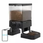 ONEISALL distributore automatico doppio per animali WiFi PFD-002 Pro