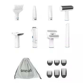 Oneisall BM1 Kit per toelettatura animali