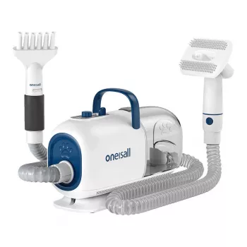 Oneisall BM1 Kit per toelettatura animali