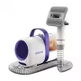 Oneisall LM5 kit aspirapolvere per toelettatura animali