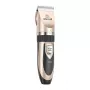 Oneisall P2 tagliacapelli / tosatrice + forbici + set pettini (oro)