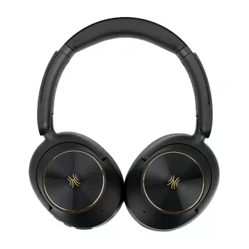 OneOdio A6 Cuffie wireless (nero)