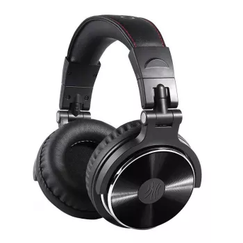 OneOdio Pro 10 cuffie professionali da studio (nero)