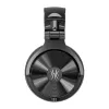 ONEODIO Studio Max 2 Cuffie wireless, Nero