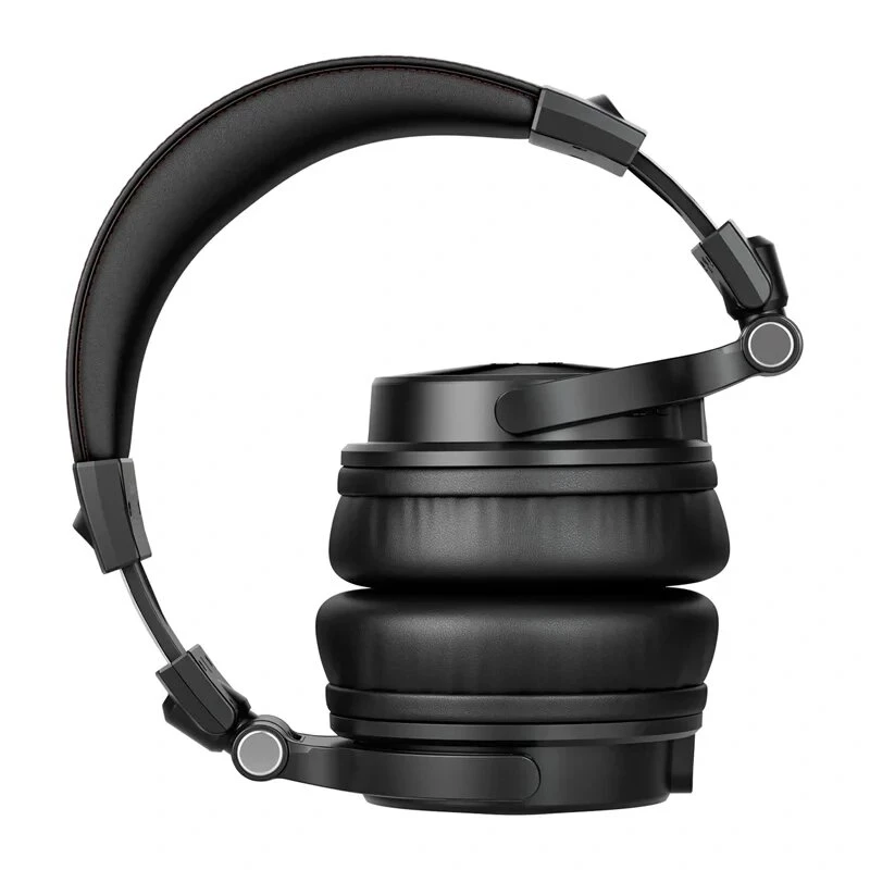 ONEODIO Studio Max 2 Cuffie wireless, Nero