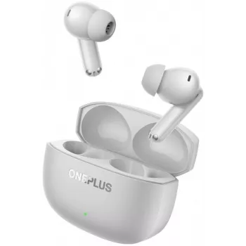 OnePlus Nord Buds 4 Pro Cuffie True Wireless Deep Grey