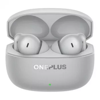 OnePlus Nord Buds 4 Pro Cuffie True Wireless Deep Grey