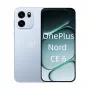 OnePlus Nord CE 6 5G 256GB 8GB RAM smartphone Dual SIM con 7500mAh - Pitch Blue