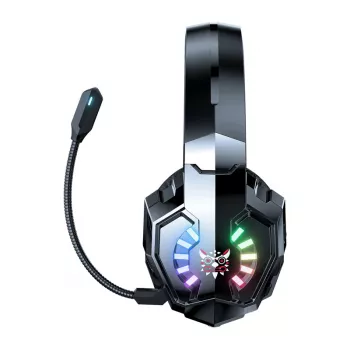 ONIKUMA B15 cuffie gaming (nero)
