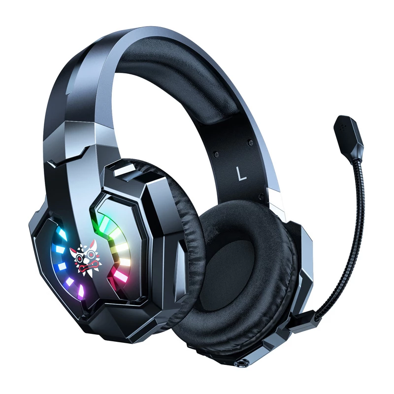 ONIKUMA B15 cuffie gaming (nero)