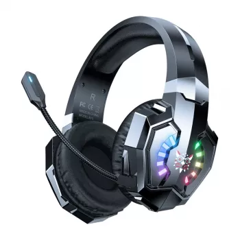 ONIKUMA B15 cuffie gaming (nero)