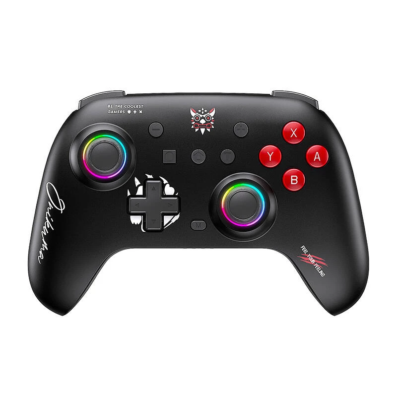 ONIKUMA C1 controller gamepad wireless