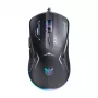 ONIKUMA CW917 mouse gaming con filo (nero)