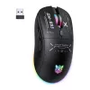 ONIKUMA CW953 Mouse Gaming (nero)