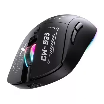 ONIKUMA CW953 Mouse Gaming (nero)