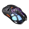 ONIKUMA DM02 Mouse Gaming (nero)