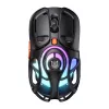 ONIKUMA DM02 Mouse Gaming (nero)