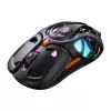 ONIKUMA DM02 Mouse Gaming (nero)