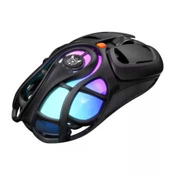 ONIKUMA DM02 Mouse Gaming (nero)