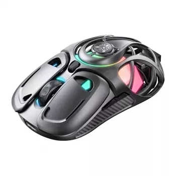 ONIKUMA DM02 Mouse Gaming (grigio)