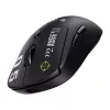 ONIKUMA DM05 mouse gaming RGB (nero)