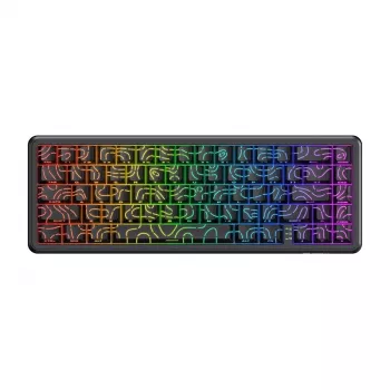 ONIKUMA G67 Tastiera Gaming
