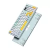 ONIKUMA G80 Tastiera Gaming