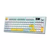 ONIKUMA G80 Tastiera Gaming