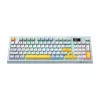 ONIKUMA G80 Tastiera Gaming