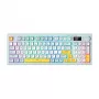 ONIKUMA G80 Tastiera Gaming