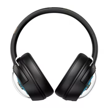 ONIKUMA GT802 cuffie gaming (nero)