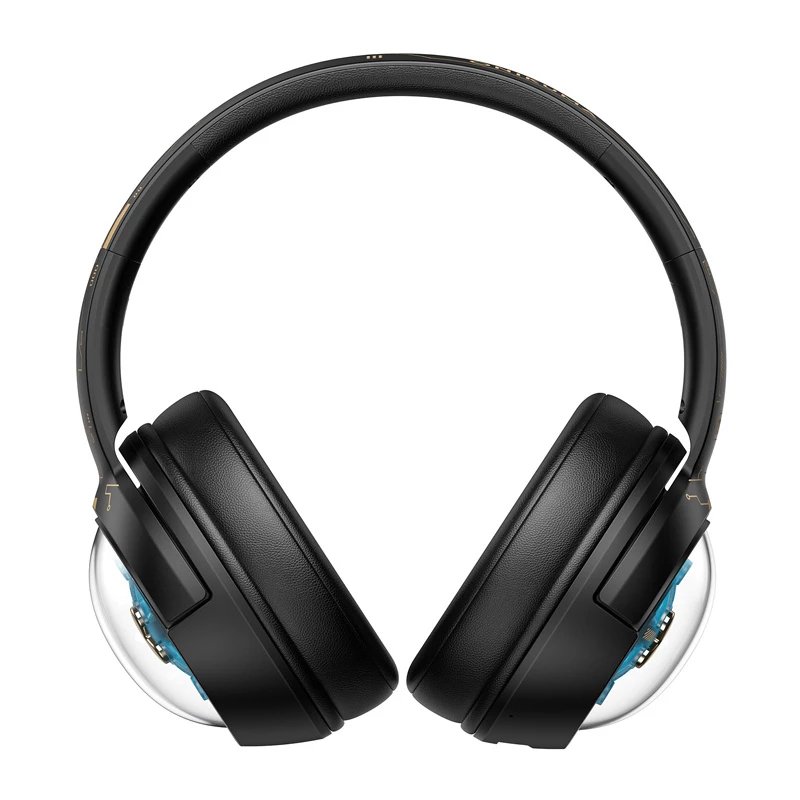 ONIKUMA GT802 cuffie gaming (nero)