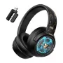 ONIKUMA GT802 cuffie gaming (nero)