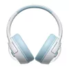 ONIKUMA GT802 cuffie gaming bianco
