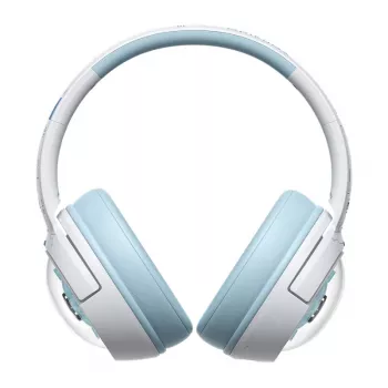 ONIKUMA GT802 cuffie gaming bianco