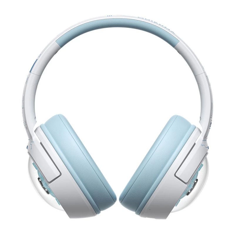 ONIKUMA GT802 cuffie gaming bianco