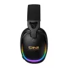 ONIKUMA GT805 Cuffie gaming, nero