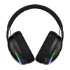 ONIKUMA GT805 Cuffie gaming, nero