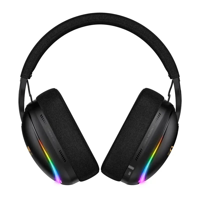 ONIKUMA GT805 Cuffie gaming, nero