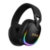 ONIKUMA GT805 Cuffie gaming, nero