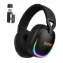 ONIKUMA GT805 Cuffie gaming, nero