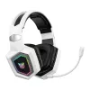 ONIKUMA GT806 cuffie gaming bianco