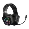 ONIKUMA GT806 cuffie gaming nero