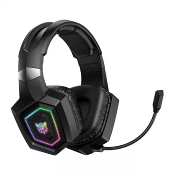 ONIKUMA GT806 cuffie gaming nero