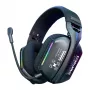 ONIKUMA GT808 cuffie gaming (nero)