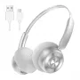ONIKUMA GT820 cuffie gaming (grigio)