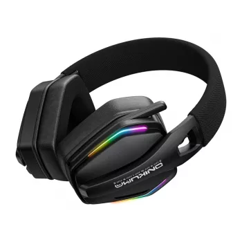 ONIKUMA GT826 cuffie gaming (nero)