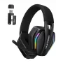 ONIKUMA GT826 cuffie gaming (nero)