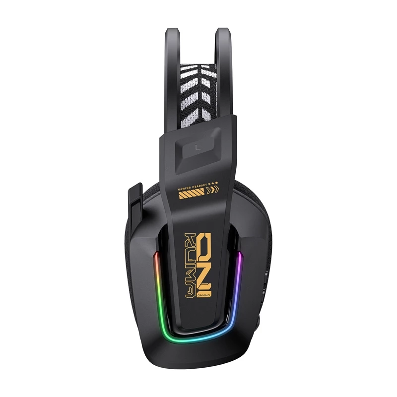 ONIKUMA GT828 Cuffie Gaming