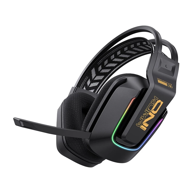 ONIKUMA GT828 Cuffie Gaming